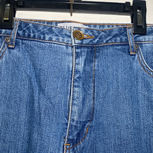 Blue Ridge jeans - Picture 5 of 11